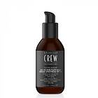 American Crew All-In-One Face Balm SPF15 170ml
