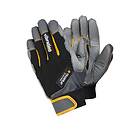 Ejendals Tegera Arbetshandske 9180 6-Pack Syntetläderhandske