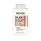 Revox PLEX Bond Care Shampoo Step 4 260ml
