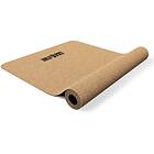 Gorilla Sports Yogamatta Kork 5mm 61x183cm