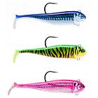 Storm Biscay Dp Soft Lure 160 Mm 94g