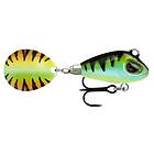 Storm Spin Lipless Crankbait 60 Mm 16g