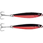 Kinetic Cool Herring Jig 60g Orange