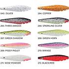 Kinetic Mon Inline 21g Jig