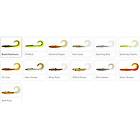 Westin Bullteez Curltail Soft Lure 140 Mm 15g 35 Units