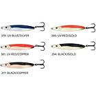 Kinetic Solo Salar 14g Jig