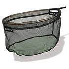 Greys Rubber Spoon Micro Mesh Grönt,Svart 41 cm