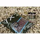Shimano Squid&octopus Tx1 Boilies 1kg Brun 20 mm