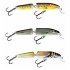 Salmo Fanatic Jointed Minnow 70 Mm