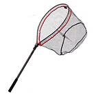 Rapala Karbon Allround Landing Net Svart 50 cm