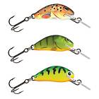 Salmo Hornet 25 Mm 1,5g