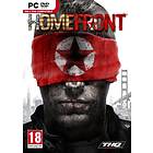 Homefront - Resistance Edition (PC)