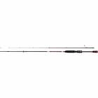 Berkley Urbn Rs Micro Lure Spinning Rod Svart 2,00 m / 3-14g