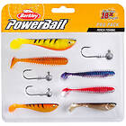 Berkley Pro Pack Perch