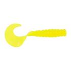 Berkley Powerbait Micro Power Grub 50,Vit 50 mm