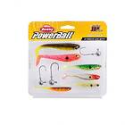 Berkley Pro Pack Jig Minnow Dark Water