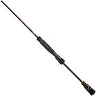 Berkley Urbn Finesse Lure Spinning Rod Svart 2,10 m / 1-8g