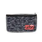 Berkley Urbn Utility Net Bag Svart,Grå