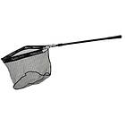 Shakespeare Agility Trout Nets Svart S