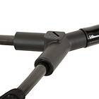 JRC Defender Landing Net Svart