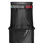 Preston Innovations Saber Keepnet 2 M Svart
