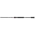 Mitchell Traxx Mx3le Lure Spinning Rod Svart 2,13 m / 10-32g