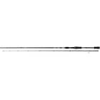 Mitchell Traxx Mx3le Lure Spinning Rod Svart 2,74 m / 25-60g