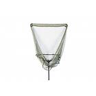 Korum Folding Triangle Landing Net Head Grönt 65 cm