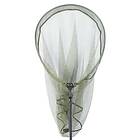 Korum Latex Barbel Landing Net Head Grönt 75 cm