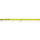 Matrix Fishing Horizon X Class Landing Net Handle Svart 4 m