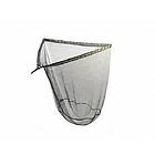 Avid Carp Camo Landing Net Head Brun