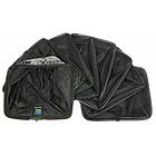 Matrix Fishing Carp Keepnet Svart 4 m