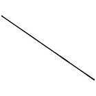 Fox International Horizon Baiting Pole Svart 2,45 m