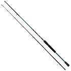 Garbolino Silverlight Lure Spinning Rod Blå,Svart 2,10 m / 5-15g