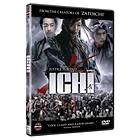 Ichi (UK) (DVD)