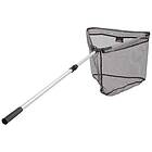 Sert Foldable Predator Landing Net Grå 210 cm