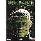 Hellraiser: Hellworld (DVD)