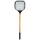 Aftco Live Bait 45 Cm Landing Net Vit,Svart,Guld 45 cm