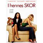 I Hennes Skor (DVD)