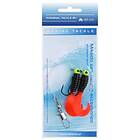 Mikado Pilk Twist Ls-a007 Soft Lure 75 Mm 3g