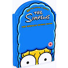 The Simpsons - Complete Season 7 - Limited Edition (DVD)