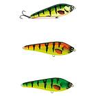 Molix Pike Jerk Sinking 140 Mm 85g