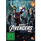 Marvel - The Avengers (DVD)