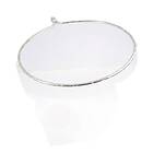 Amiaud Round Landing Net Head 60 Cm Mono Net Vit,Silver 600 mm