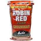 Dynamite Baits Robin Red Groundbait Röd