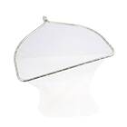 Amiaud 1/2 Landing Net Head-monot Vit 60 cm