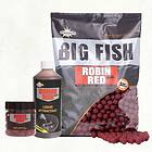 Dynamite Baits Big Fish Boilies 1,8kg Röd 15 mm