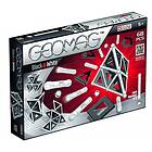 Geomag Black & White 68 Delar