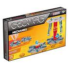 Geomag Mechanics 103 Delar