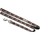 Woolly Wolf Woodland Leash